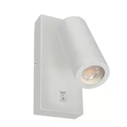 Antigo Doku 4026 Fali lámpa 1x10W/GU10 IP20