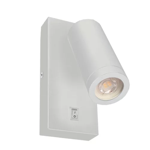 Antigo Doku 4026 Fali lámpa 1x10W/GU10 IP20