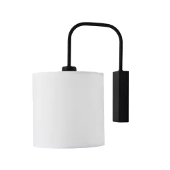 Antigo Lamego 4044 Fali lámpa 1x60W/E27 IP20