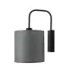 Antigo Lamego 4045 Fali lámpa 1x60W/E27 IP20