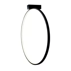 Antigo Agaro 4310 Fali lámpa 1x27W/LED 4000K 3296lm IP20
