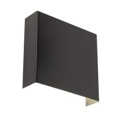 Antigo Kitami 4410 Fali lámpa 1x40W/G9 4000K IP20