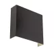 Antigo Kitami 4410 Fali lámpa 1x40W/G9 4000K IP20
