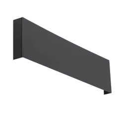 Antigo Kitami 4412 Fali lámpa 3x40W/G9 IP20