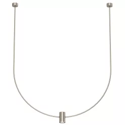 Antigo No. 5083 Plafonlámpa 1x10W/GU10 IP20