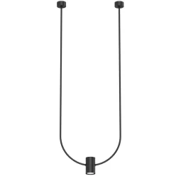 Antigo No. 5085 Plafonlámpa 1x10W/GU10 IP20