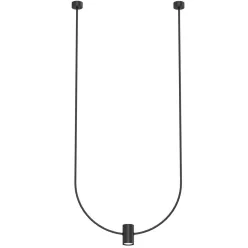 Antigo No. 5086 Plafonlámpa 1x10W/GU10 IP20