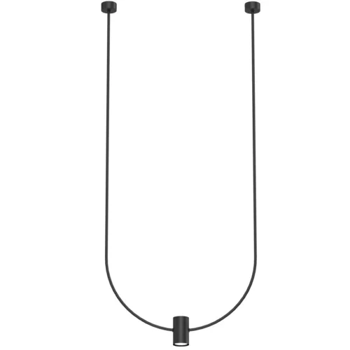 Antigo No. 5086 Plafonlámpa 1x10W/GU10 IP20