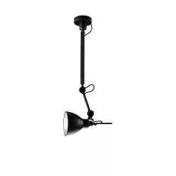 Antigo Daisen 5623 Plafonlámpa 1x60W/E27 IP20