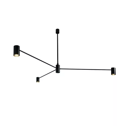 Antigo Dakata 5648 Fali lámpa 3x10W/GU10 IP20