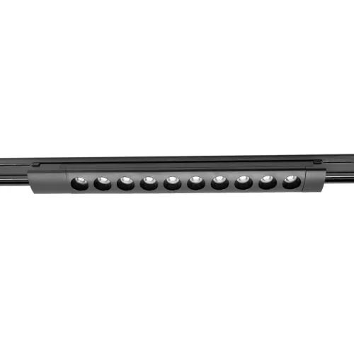 Antigo Komatsu Slim 6053 Sínreflektor 10x10W/LED 4000K 800lm IP20