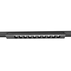   Antigo Komatsu Slim 6054 Sínreflektor 10x10W/LED 3000K 800lm IP20