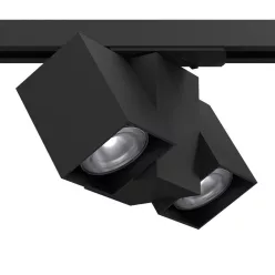 Antigo Cube 6262 Sínreflektor 2x10W/GU10 IP20