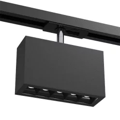 Antigo A-Glare 6323 Sínreflektor 5x10W/LED 3000K 800lm IP20