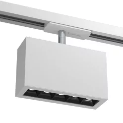 Antigo A-Glare 6325 Sínreflektor 5x10W/LED 3000K 800lm IP20