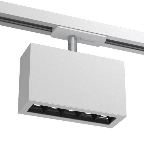 Antigo A-Glare 6325 Sínreflektor 5x10W/LED 3000K 800lm IP20