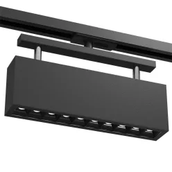   Antigo A-Glare 6327 Sínreflektor 10x20W/LED 3000K 1600lm IP20