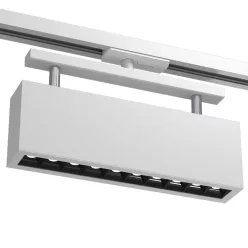   Antigo A-Glare 6329 Sínreflektor 10x20W/LED 3000K 1600lm IP20