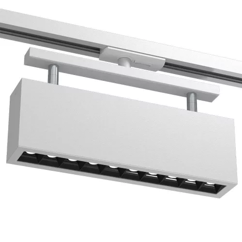 Antigo A-Glare 6329 Sínreflektor 10x20W/LED 3000K 1600lm IP20