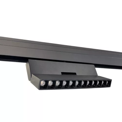 Antigo Komatsu 6498 Sínreflektor 12x12W/LED 960lm IP20