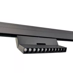   Antigo Komatsu 6499 Sínreflektor 12x12W/LED 3000K 960lm IP20