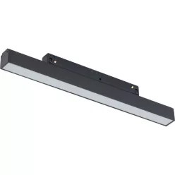 Antigo Komatsu 6542 Sínreflektor 1x12W/LED 3000K 960lm IP20