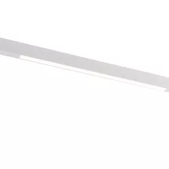 Antigo Komatsu 6543 Sínreflektor 1x12W/LED 4000K 960lm IP20