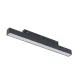 Antigo Komatsu 6544 Sínreflektor 1x20W/LED 4000K 1600lm IP20