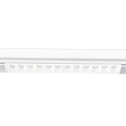   Antigo Komatsu 6645 Sínreflektor 12x12W/LED 4000K 960lm IP20
