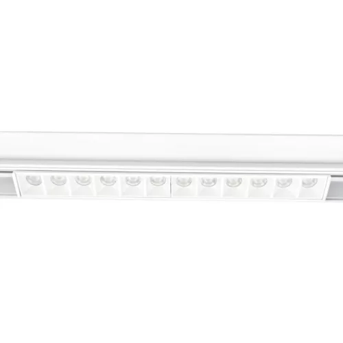 Antigo Komatsu 6645 Sínreflektor 12x12W/LED 4000K 960lm IP20