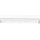 Antigo Komatsu 6645 Sínreflektor 12x12W/LED 4000K 960lm IP20