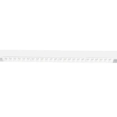 Antigo Komatsu 6647 Sínreflektor 24x24W/LED 4000K 1920lm IP20
