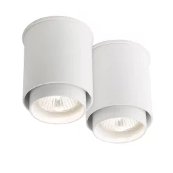 Antigo Iga 7015 Fali lámpa 2x10W/GU10 IP20