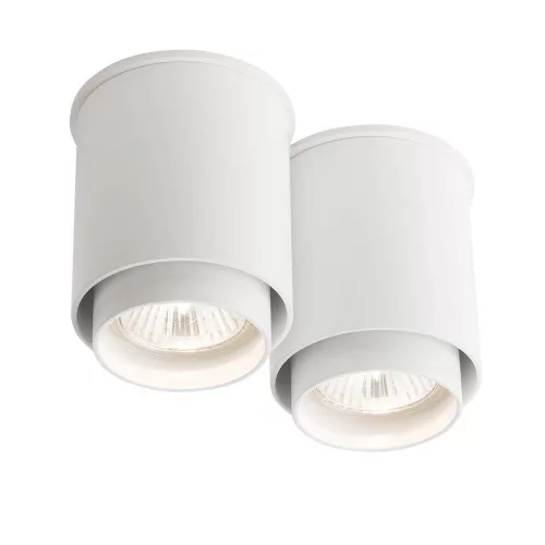 Antigo Iga 7015 Fali lámpa 2x10W/GU10 IP20