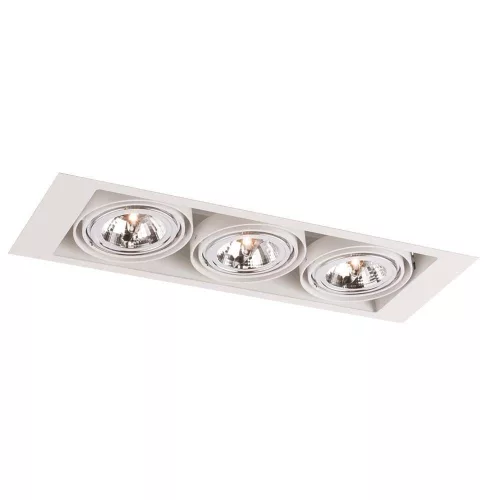 Antigo Muko 7358 Függőlámpa 3x15W/Gu10 IP20