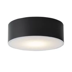   Antigo Zama 7735 Süllyesztett mennyezeti lámpa 1x12W/LED 1868lm IP44