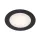 Antigo Tottori 8058 Beépíthető spotlámpa 1x10W/LED 3000K 1150lm IP44