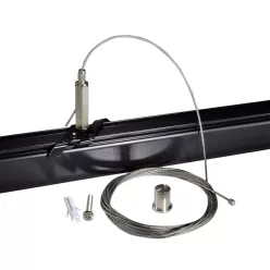 Antigo Track 3F 8131 Szerelési elem IP20