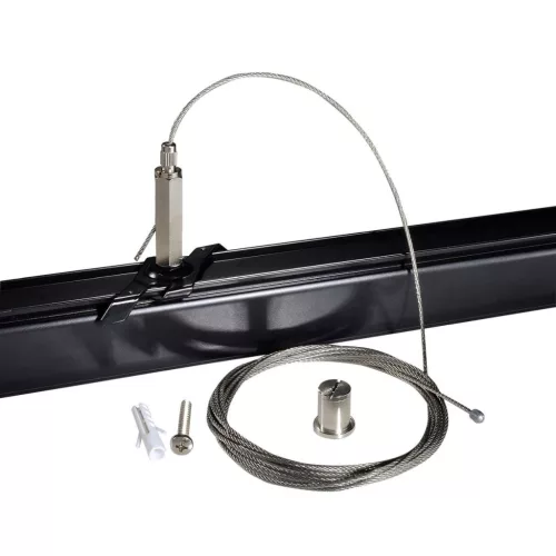 Antigo Track 3F 8131 Szerelési elem IP20