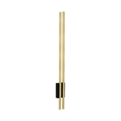   Antigo Ebora 8243 Felületi spotlámpa 2x15,2W/LED 3000K 1856lm IP20