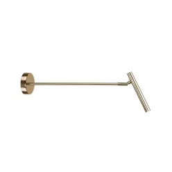 Antigo Livo 8393 Függőlámpa 1x40W/G9 IP20
