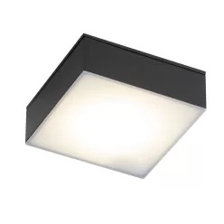   Antigo Tottori 8577 Felületi spotlámpa 1x10W/LED 4000K 1219lm IP44