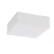 Antigo Tottori 8578 Beépíthető spotlámpa 1x10W/LED 4000K 1219lm IP44