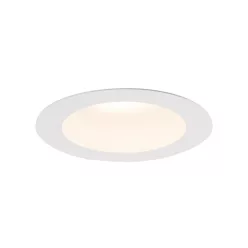   Antigo Tottori 8580 Beépíthető spotlámpa 1x10W/LED 4000K 1219lm IP44