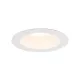 Antigo Tottori 8580 Beépíthető spotlámpa 1x10W/LED 4000K 1219lm IP44