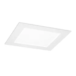   Antigo Tottori 8582 Beépíthető spotlámpa 1x10W/LED 4000K 1219lm IP44