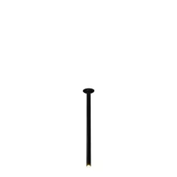 Antigo Alha 9000 Plafonlámpa 1x40W/G9 IP20