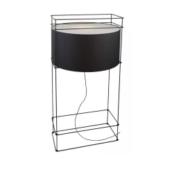 Antigo PAA 9029 Függőlámpa 1x60W/E27 IP20