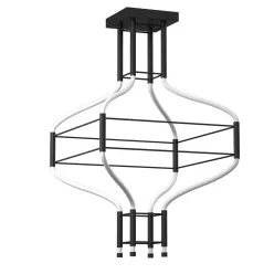 Antigo Alha 9054 Plafonlámpa 4x248W/LED 4000K 23161lm IP20