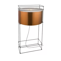 Antigo PAA 9525 Állólámpa 1x60W/E27 IP20